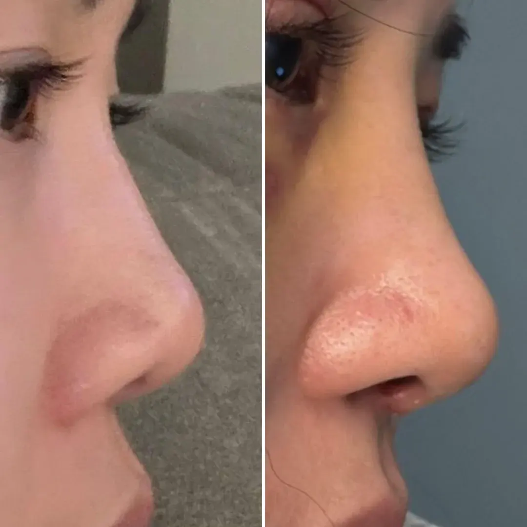 Will Be Plastic Surgery Clinic — 1