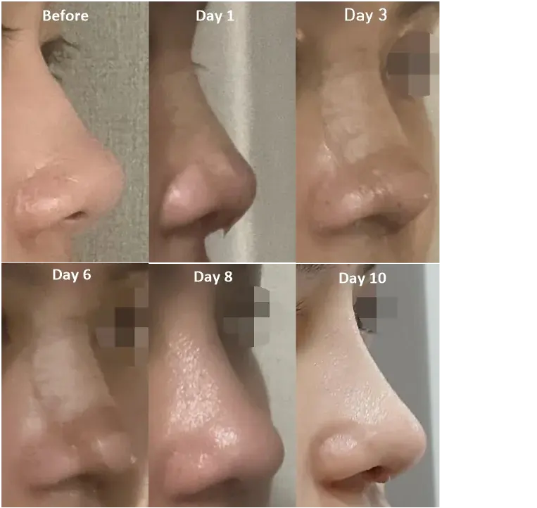 ZERO.ONE Plastic Surgery — 1