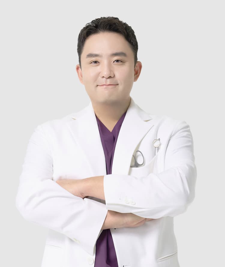 Soon Bum Kwon