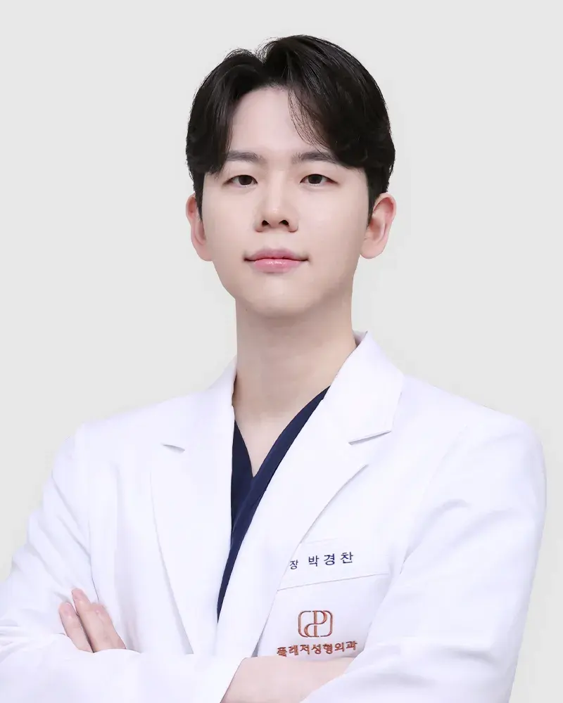 Kyong Chan Park
