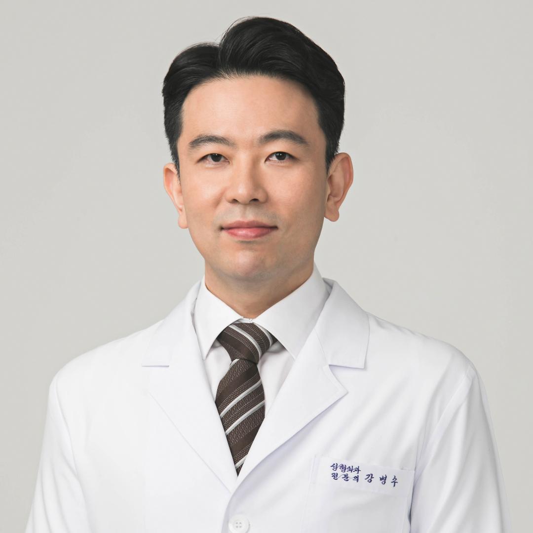 Byung Soo Kang