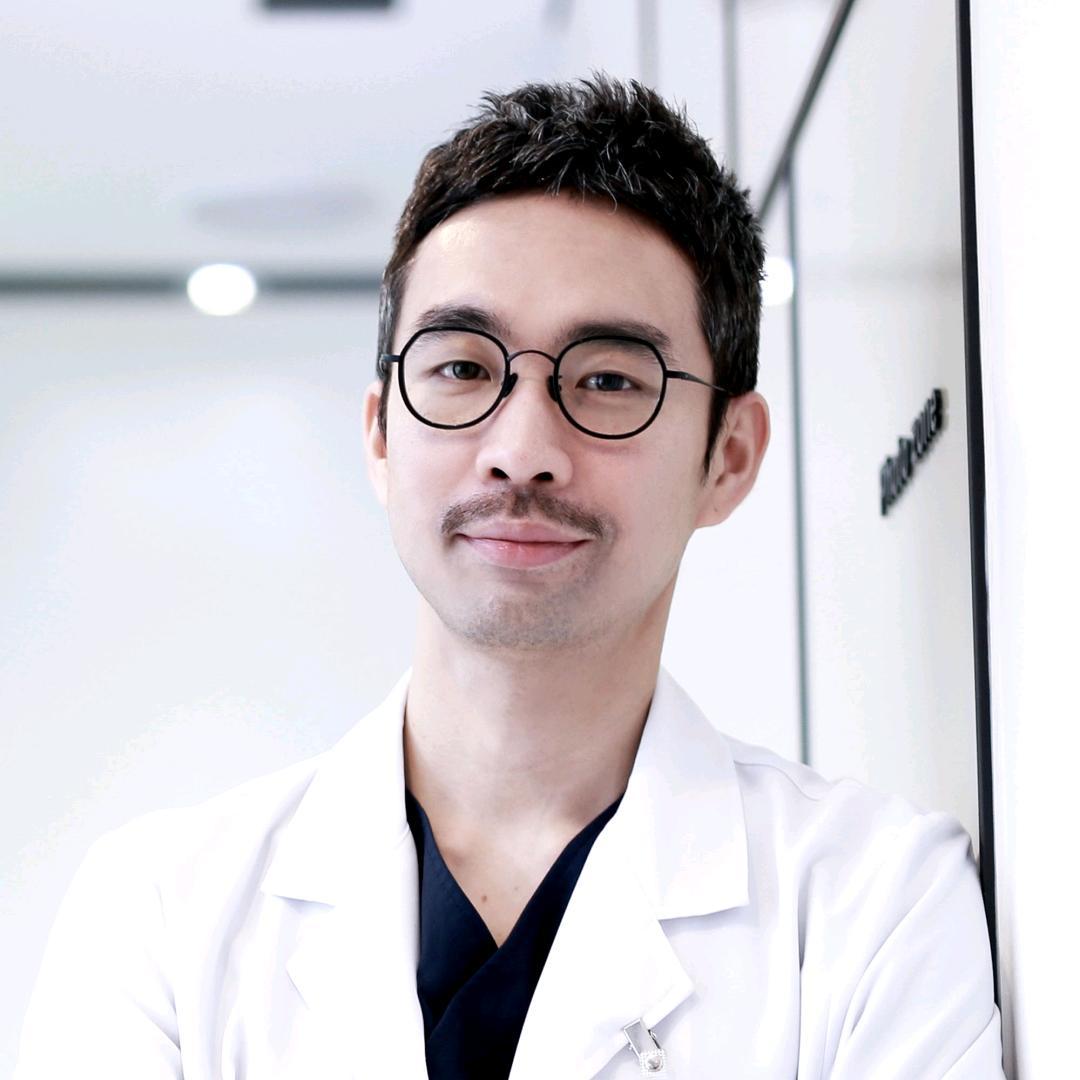 Suk Ho Yoon