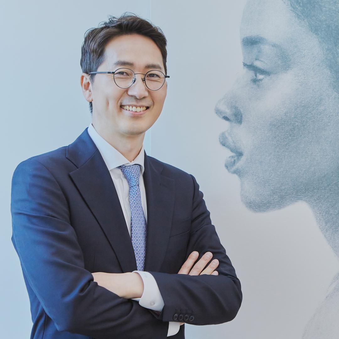 Seung Il Jung