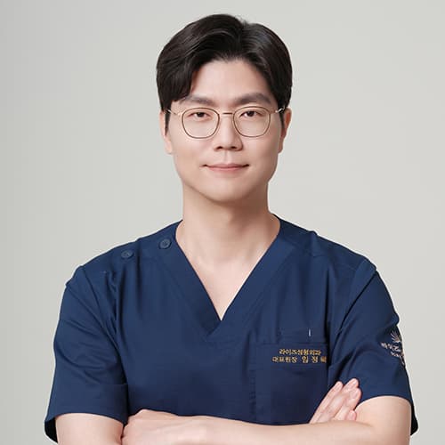 Jeong Taek Lim