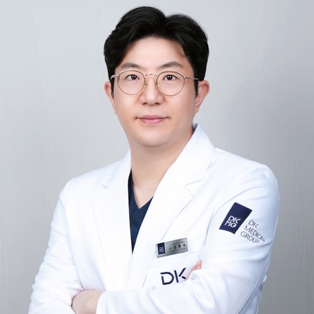 Hyung Suk Kim