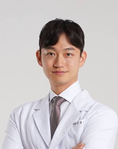 Byung Soo Kwon