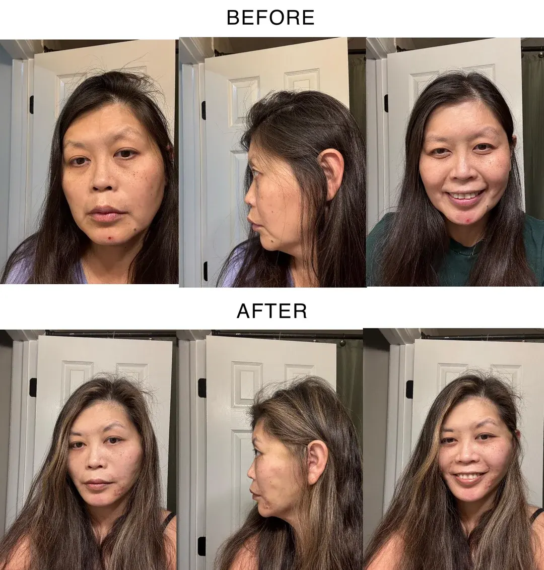 Topface Plastic Surgery — 1