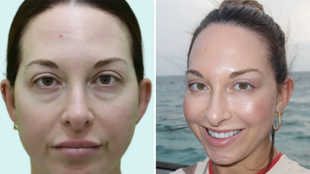 ROI Plastic Surgery — 1