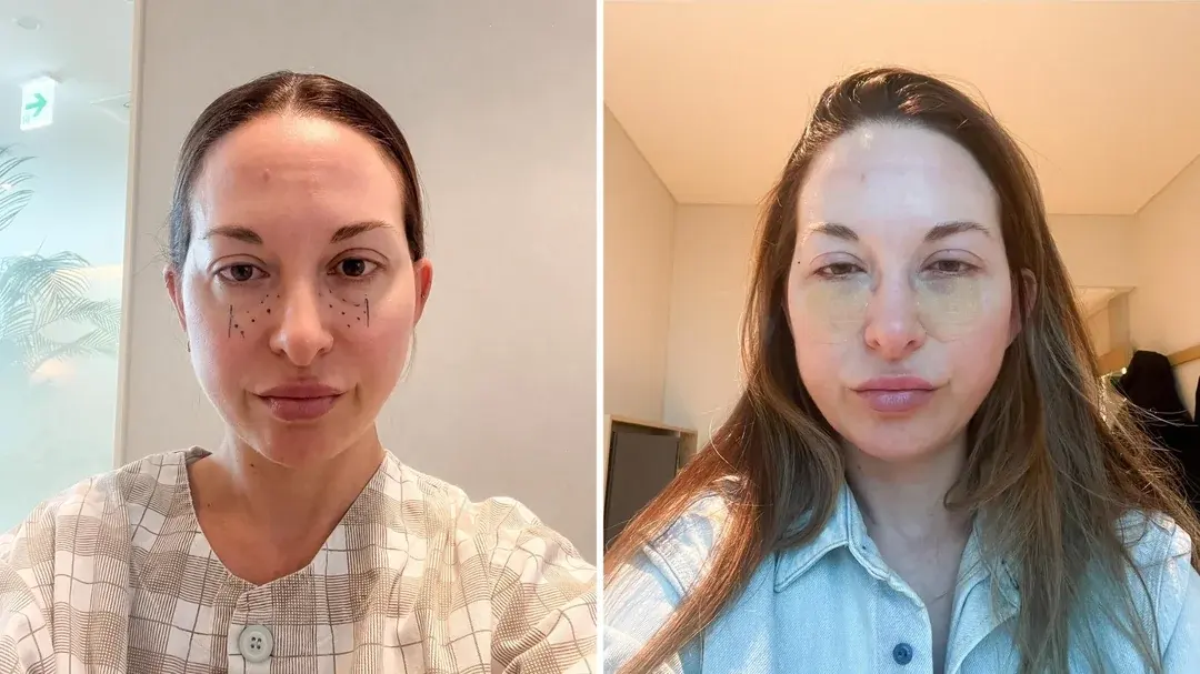 ROI Plastic Surgery — 2