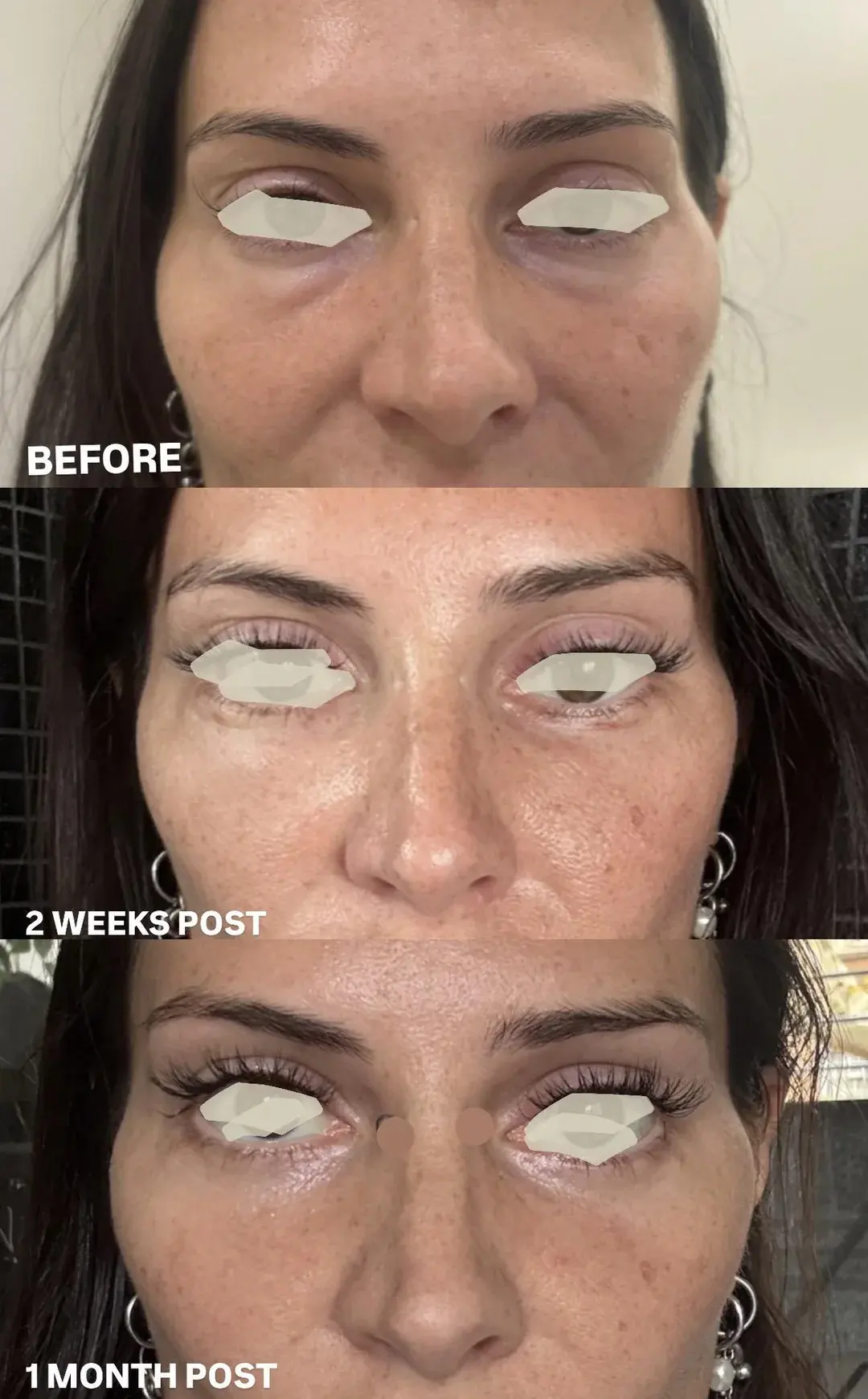 Woori Plastic Surgery Clinic — 1