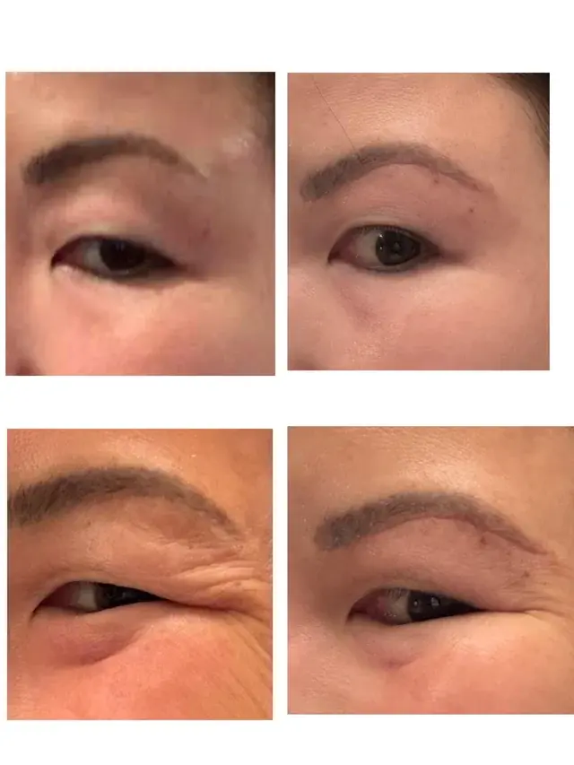 MIHO Plastic Surgery — 1