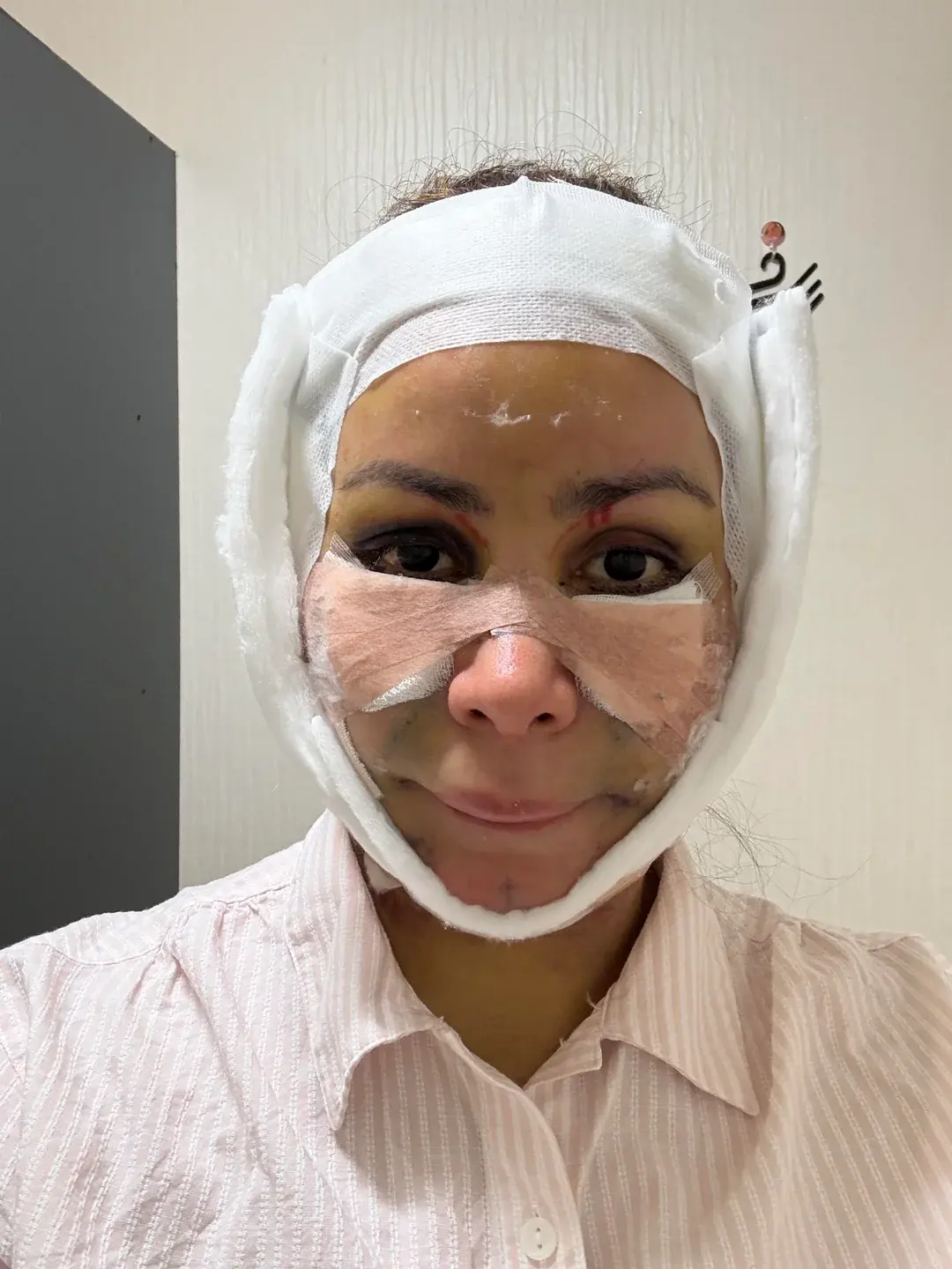 LIFF Plastic Surgery — 3