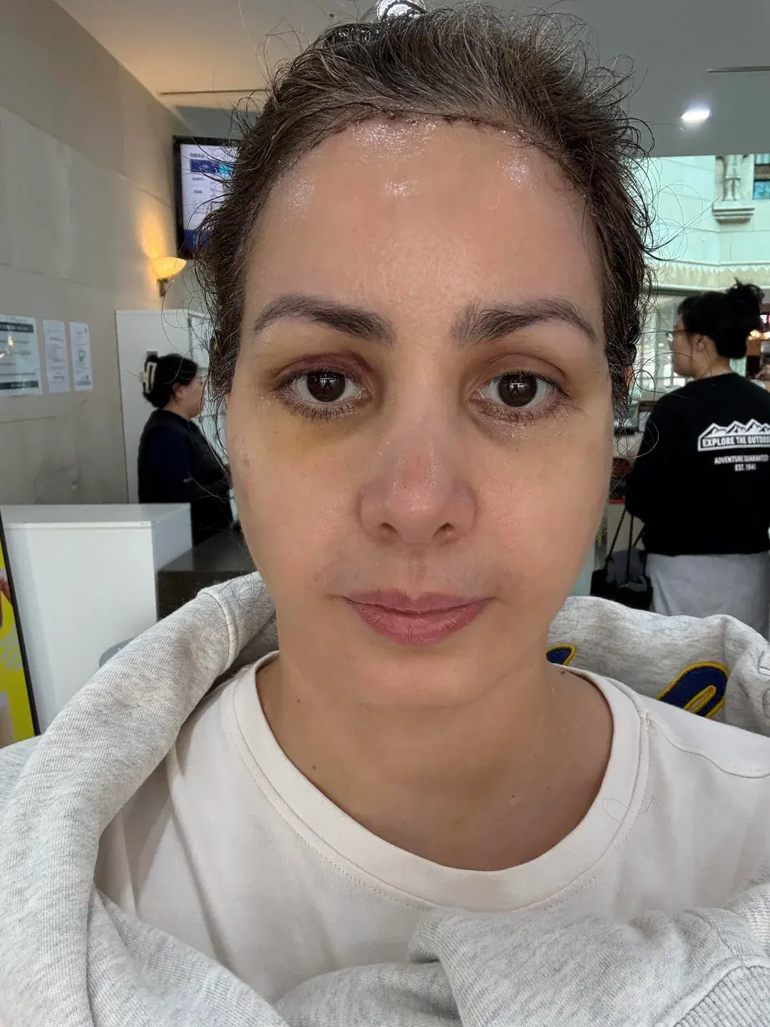LIFF Plastic Surgery — 6