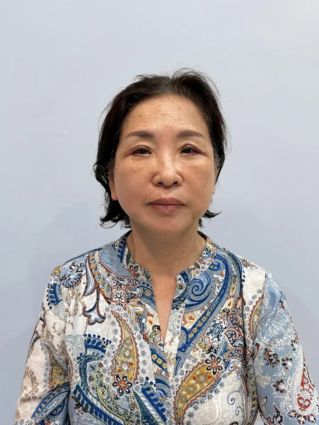 Apgujeong Seoul Plastic Surgery — 2