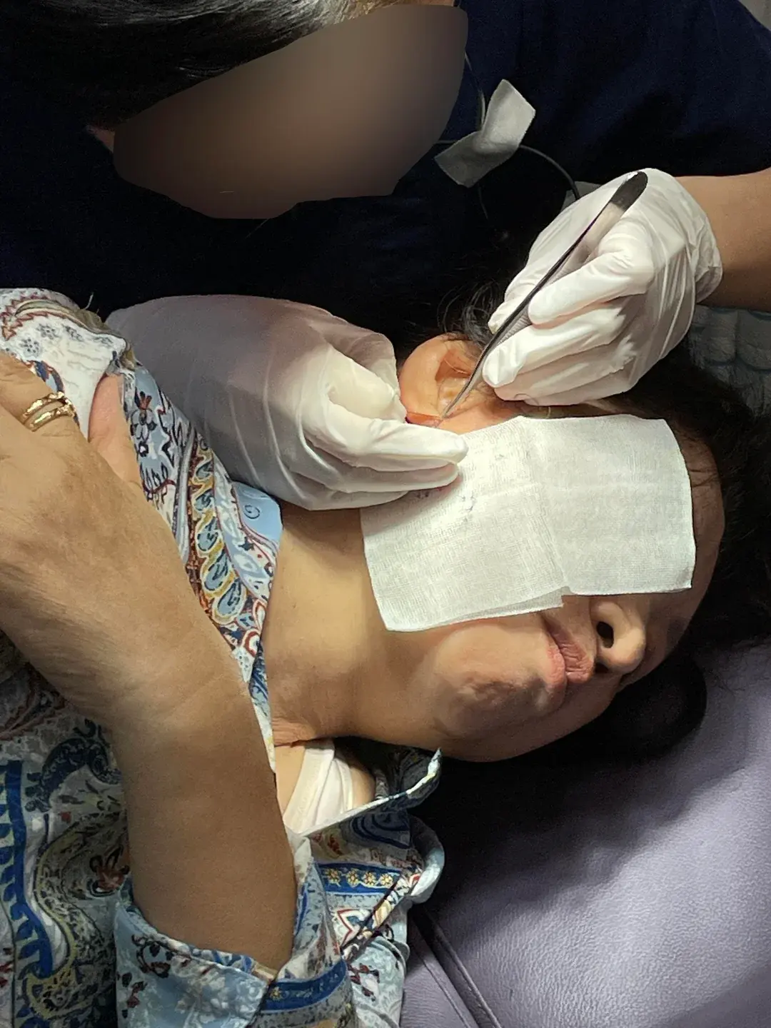 Apgujeong Seoul Plastic Surgery — 4