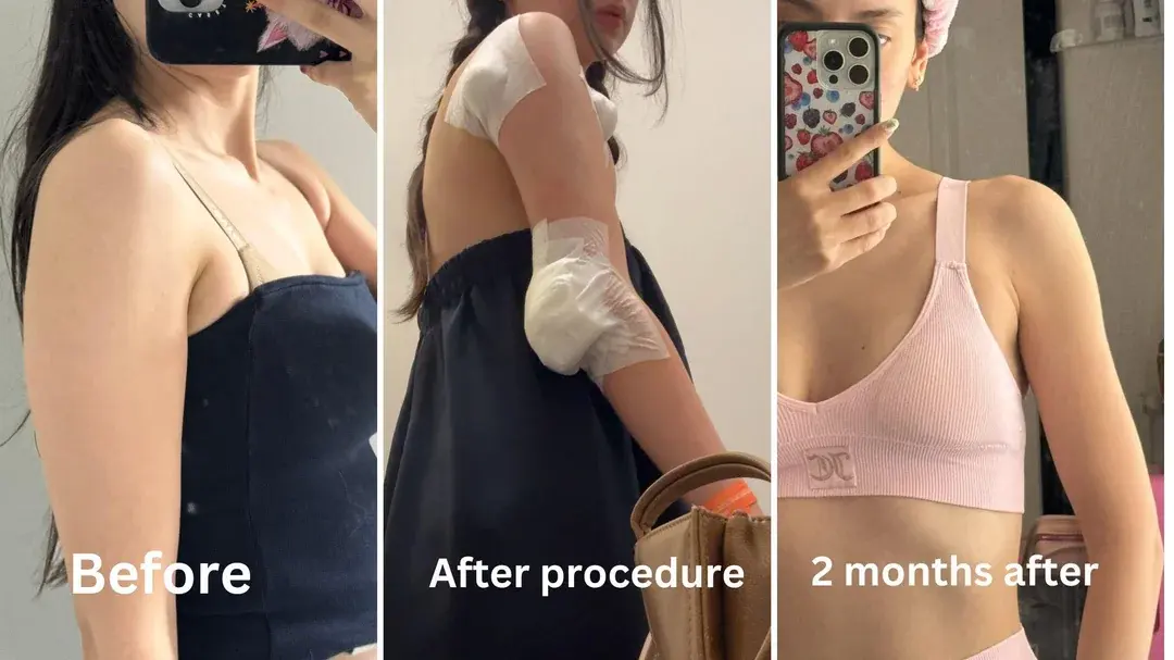MIHO Plastic Surgery — 1