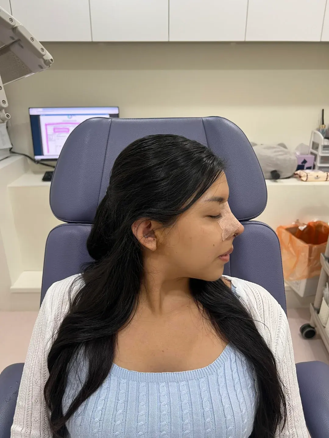 Will Be Plastic Surgery Clinic — 3