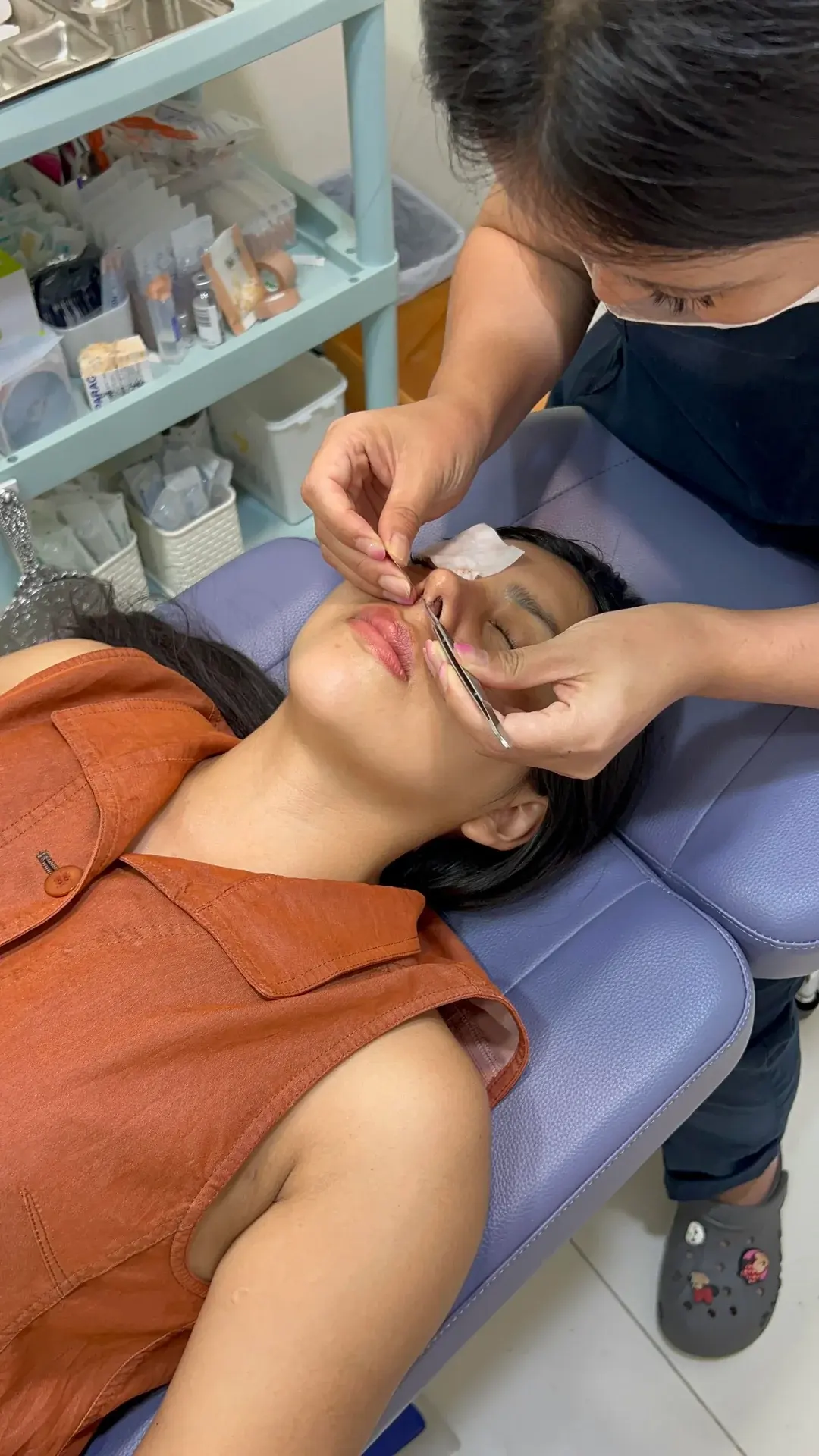 Will Be Plastic Surgery Clinic — 4