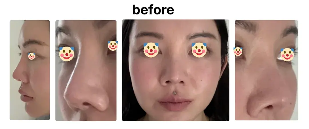 MIHO Plastic Surgery — 1