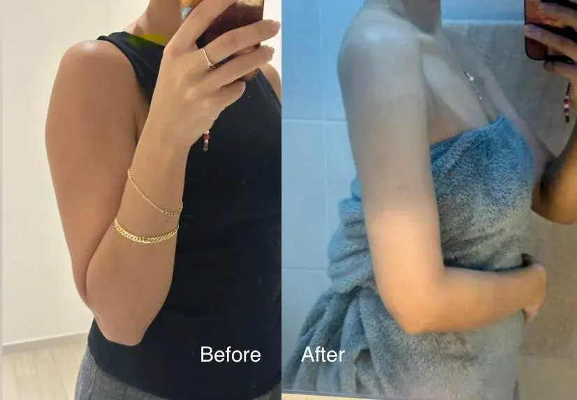Garnet Plastic Surgery — 1