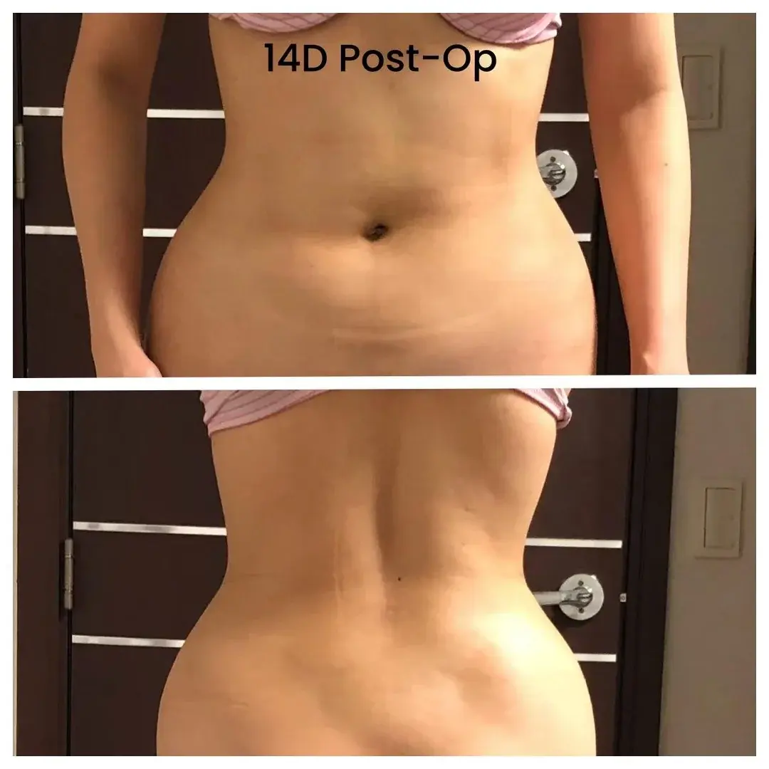 Eight Plastic Surgery Clinic — 2