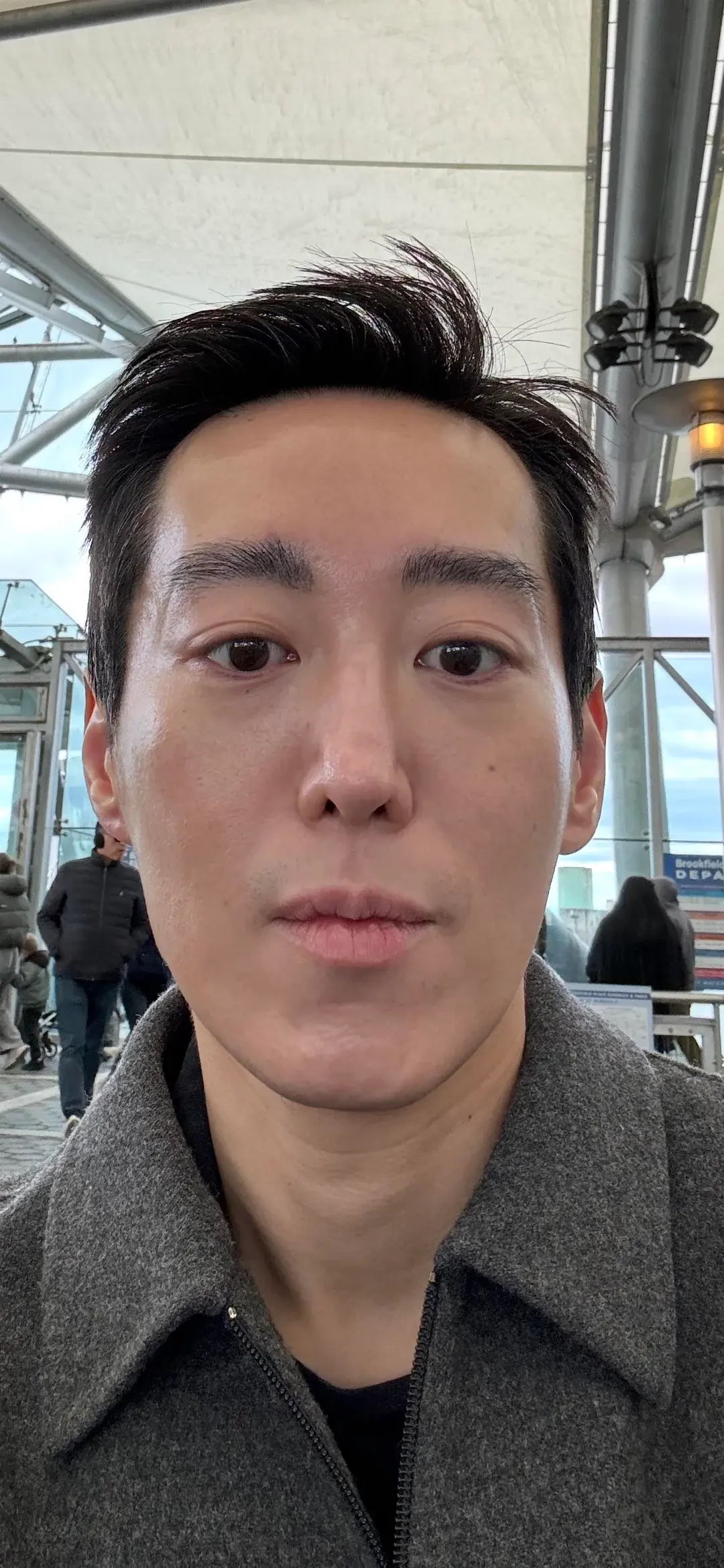 IKNOWU Plastic Surgery — 1