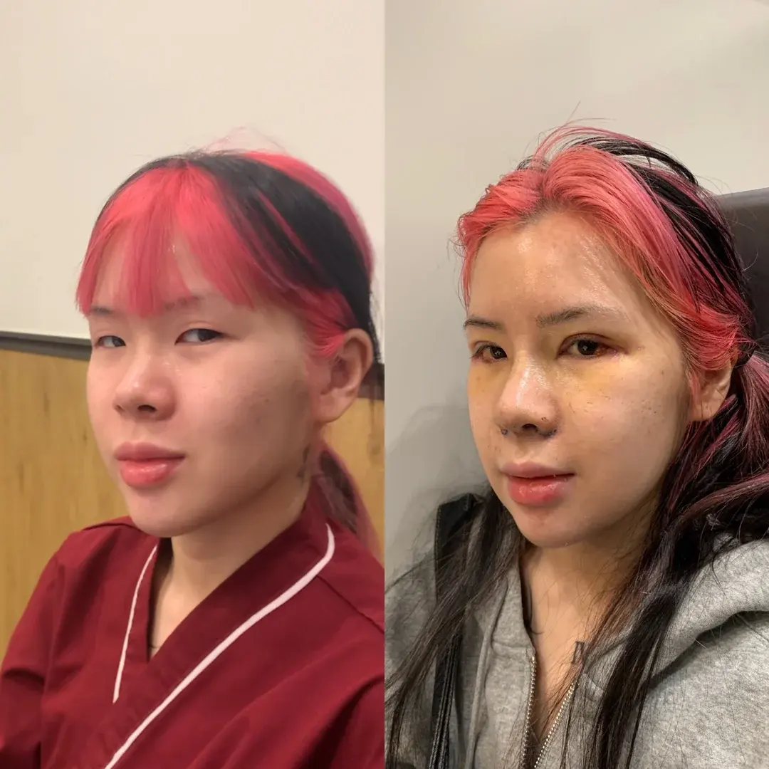 345 Plastic Surgery — 1