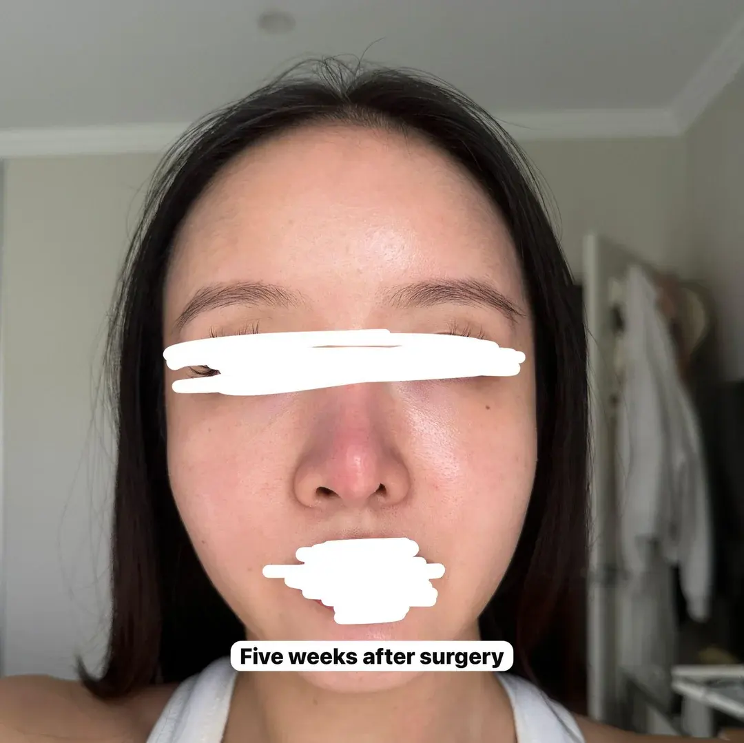Woori Plastic Surgery Clinic — 5