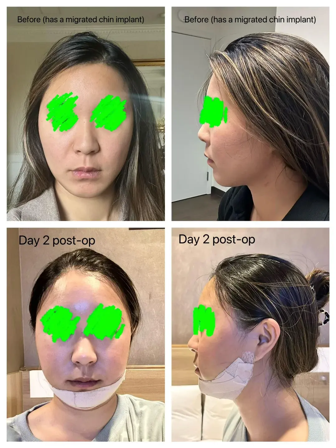 MIHO Plastic Surgery — 1