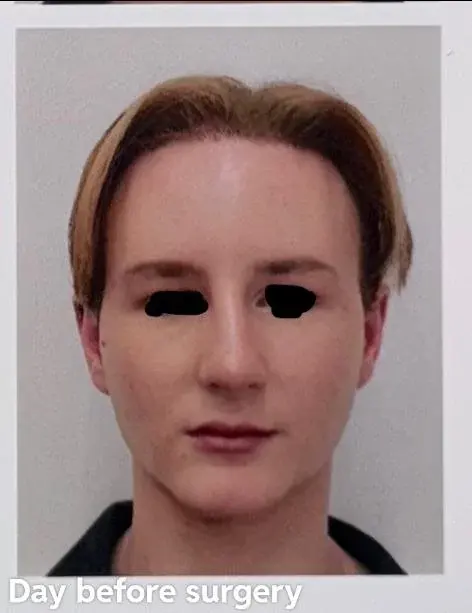 AB Plastic Surgery — 2
