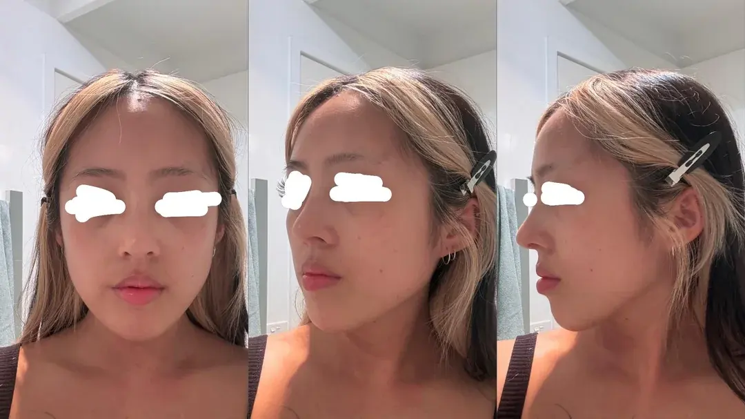 Modelline Clinic — 1