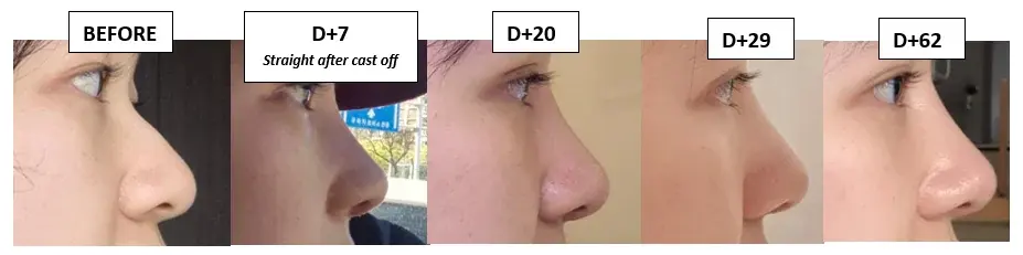 Link Plastic Surgery Clinic — 2